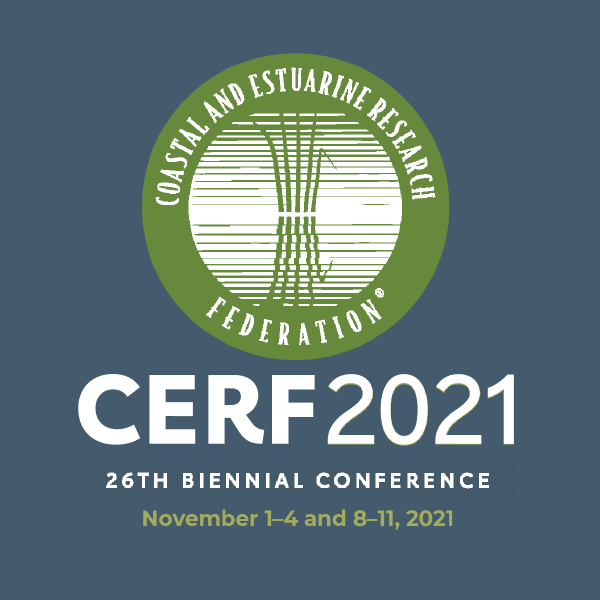 2021 CERF Biennial Conference